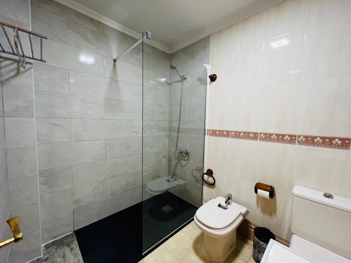 El Templito De Puerto I Apartment Пуерто дел Росарио Екстериор снимка